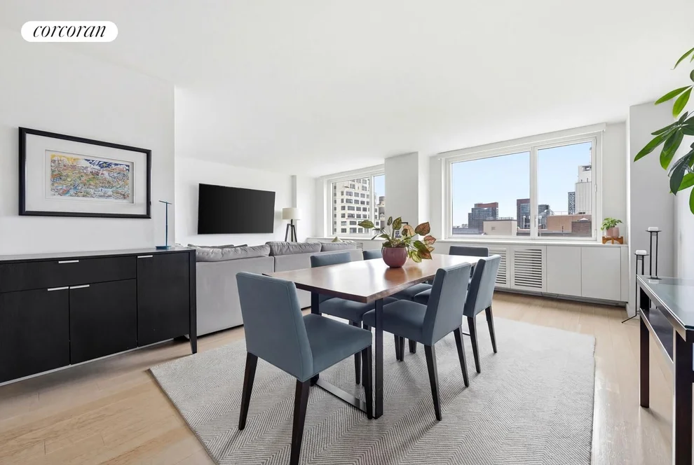 Unit for sale at 301 W 53RD Street, Manhattan, NY 10019