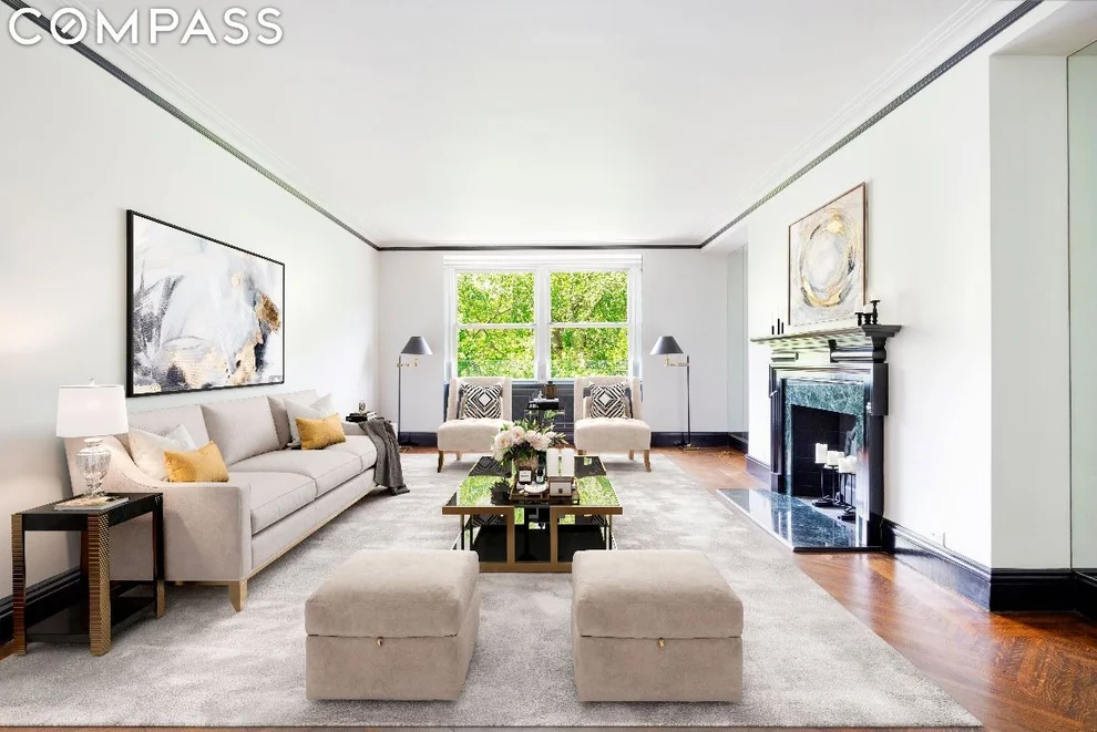 Unit for sale at 965 5th Avenue, Manhattan, NY 10075