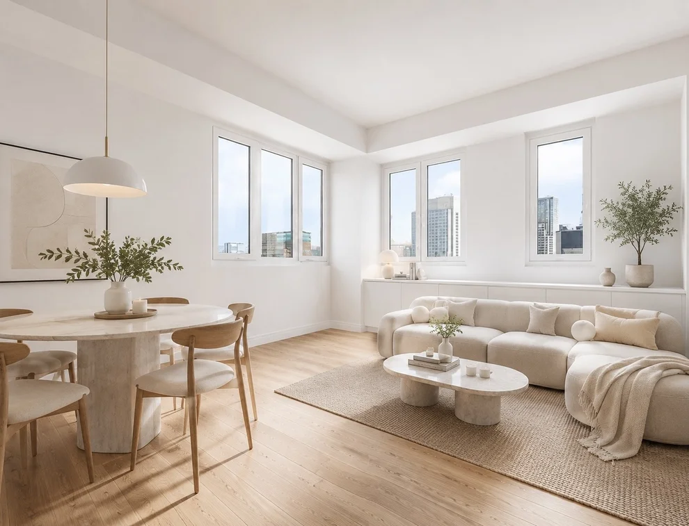 Unit for sale at 24-16 Queens Plaza S, Queens, NY 11101