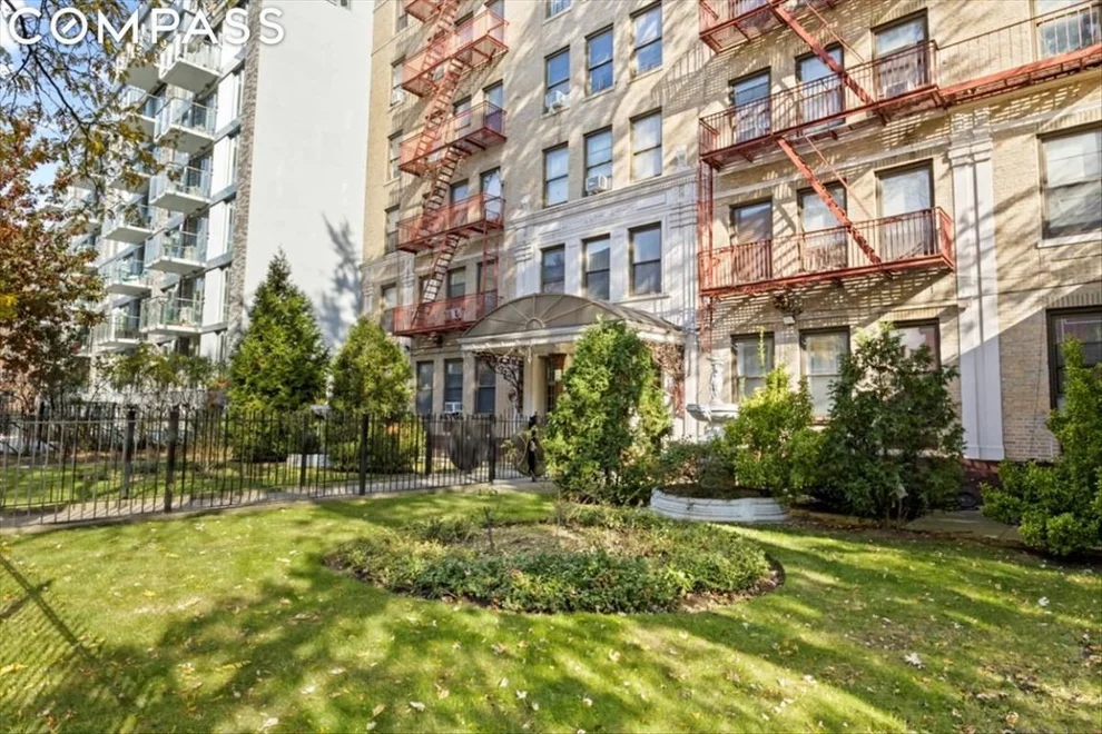 Unit for sale at 575 Ocean Avenue, Brooklyn, NY 11226