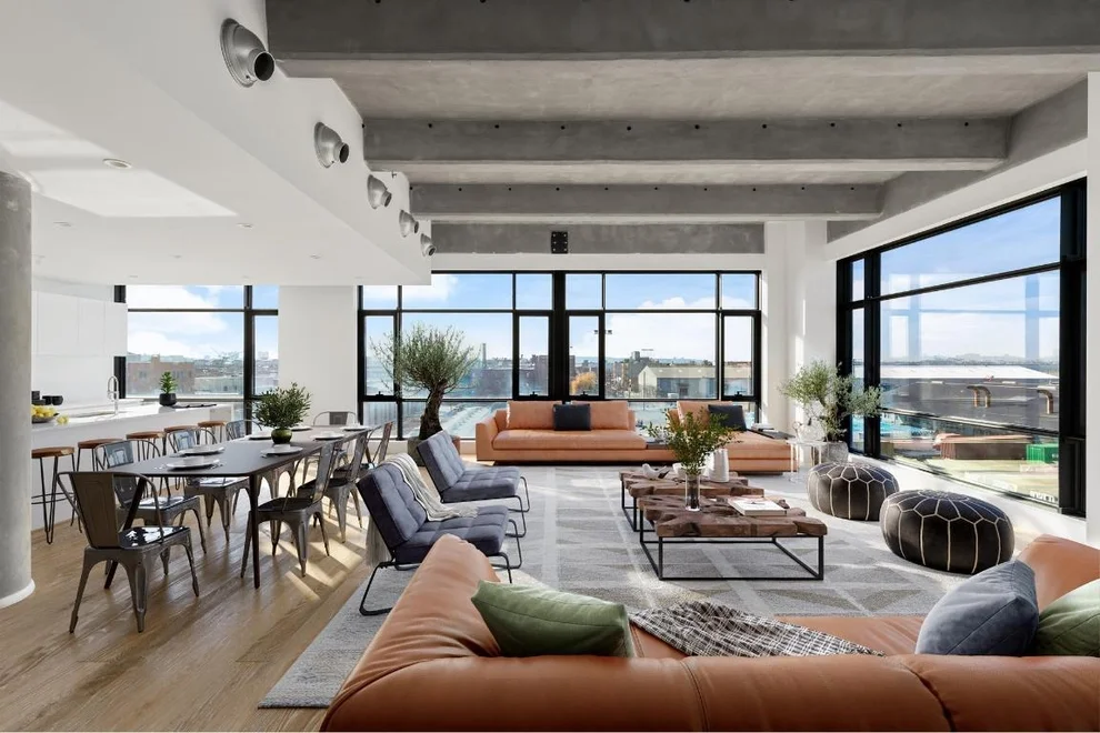 Unit for sale at 160 IMLAY Street, Brooklyn, NY 11231