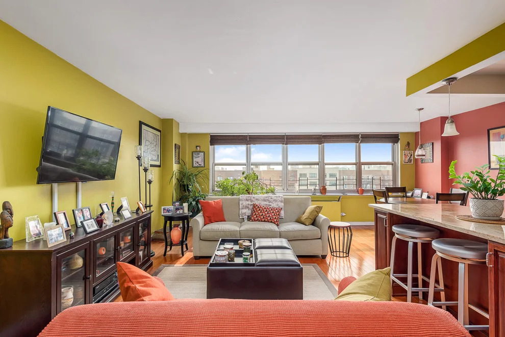 Unit for sale at 135 OCEAN Parkway, Brooklyn, NY 11218