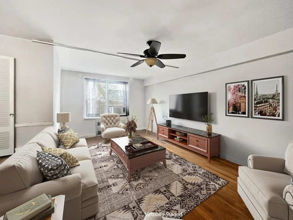 Unit for sale at 1250 Ocean Parkway, Brooklyn, NY 11230