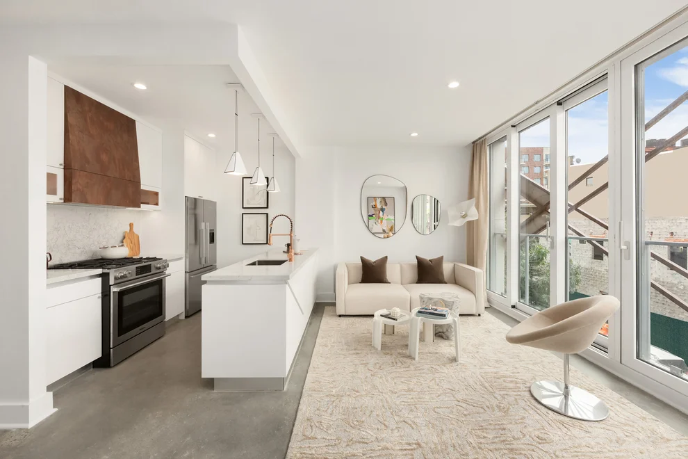 Unit for sale at 16-20 Melrose Street, Brooklyn, NY 11206