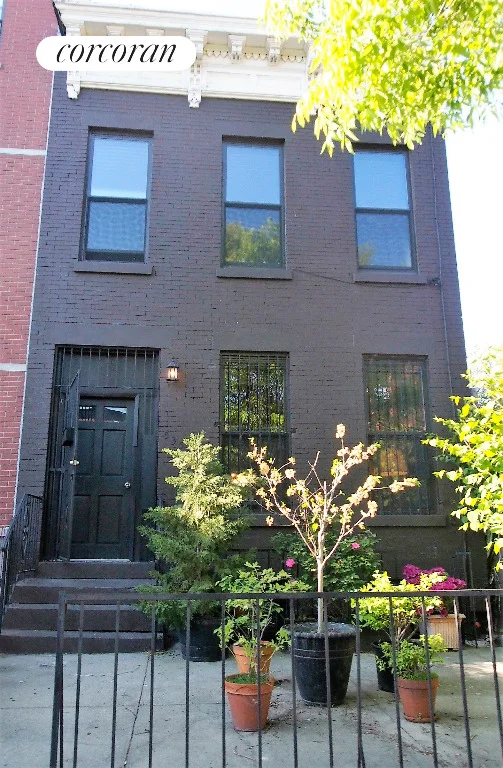 Unit for sale at 535 Kosciuszko Street, Brooklyn, NY 11221