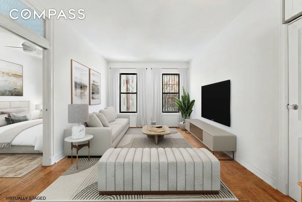 Unit for sale at 137 W 142nd Street, Manhattan, NY 10030