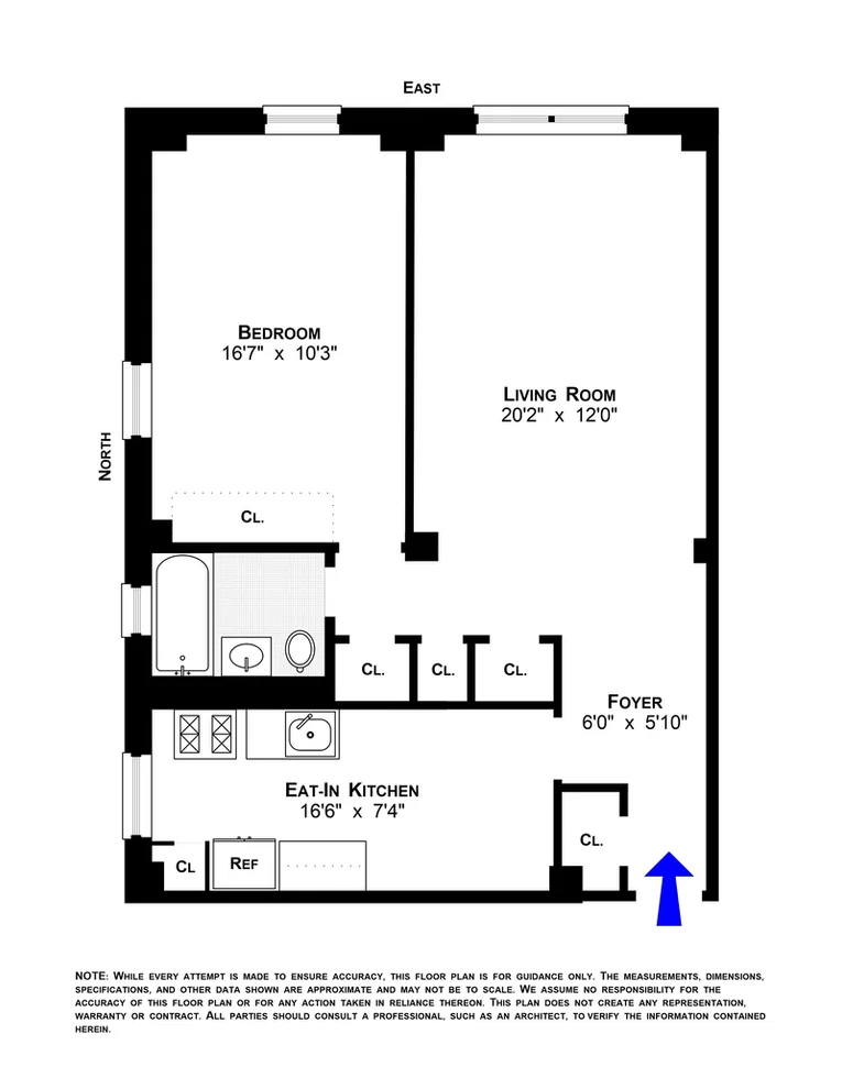 Unit for sale at 550 GRAND Street, Manhattan, NY 10002