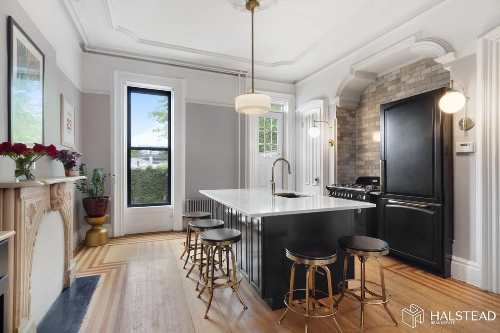 Unit for sale at 1347 PACIFIC Street, Brooklyn, NY 11216