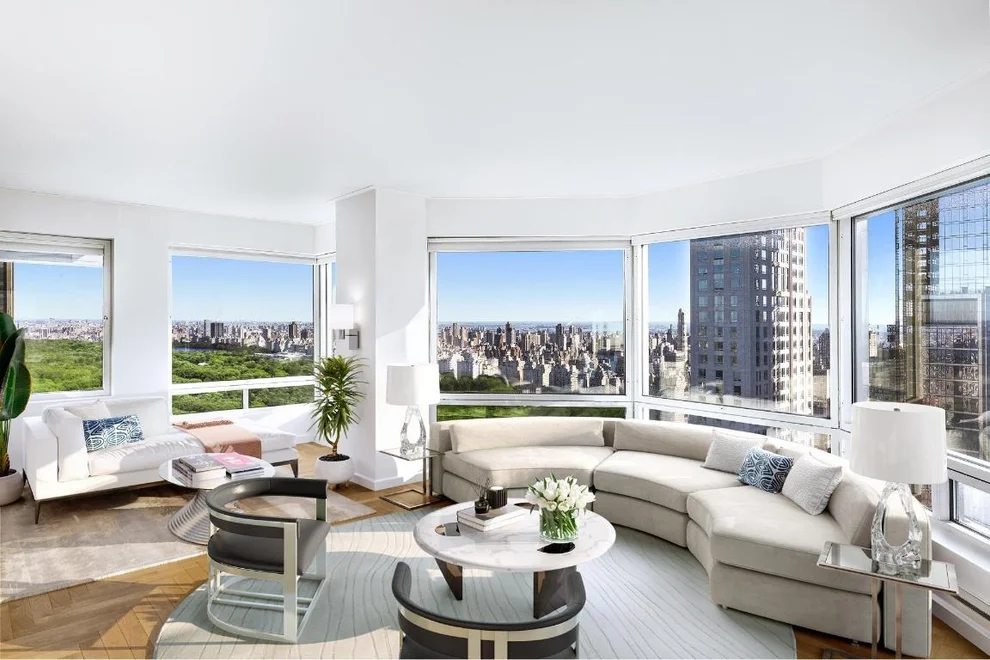 Unit for sale at 301 W 57th Street, Manhattan, NY 10019