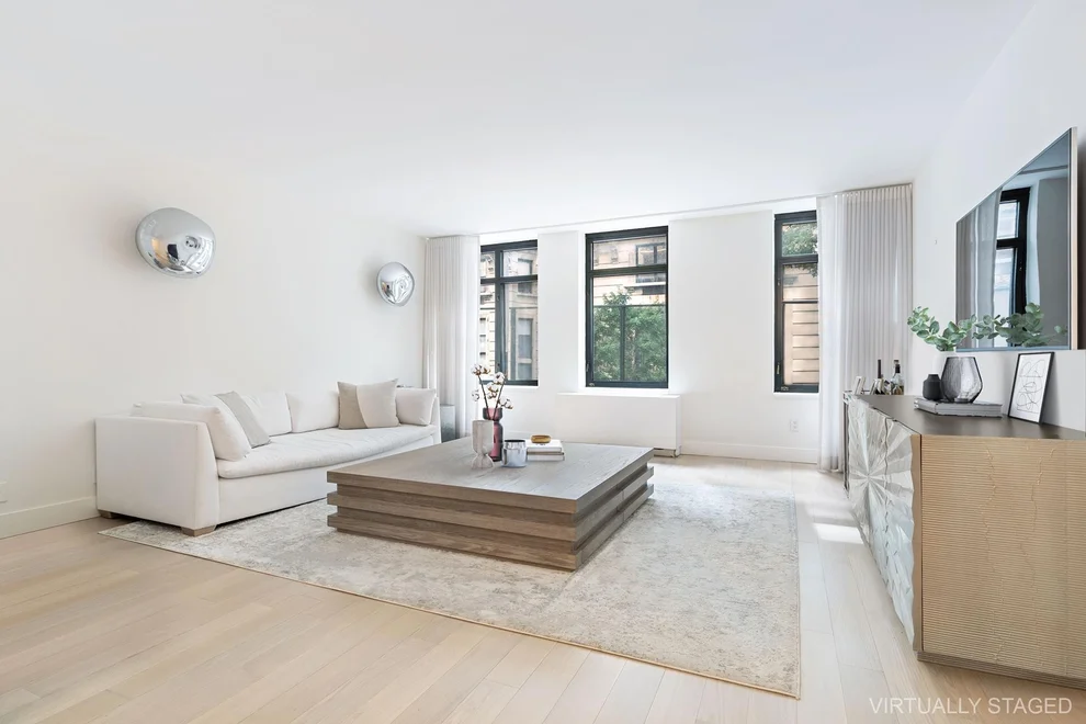 Unit for sale at 222 RIVERSIDE Drive, Manhattan, NY 10025