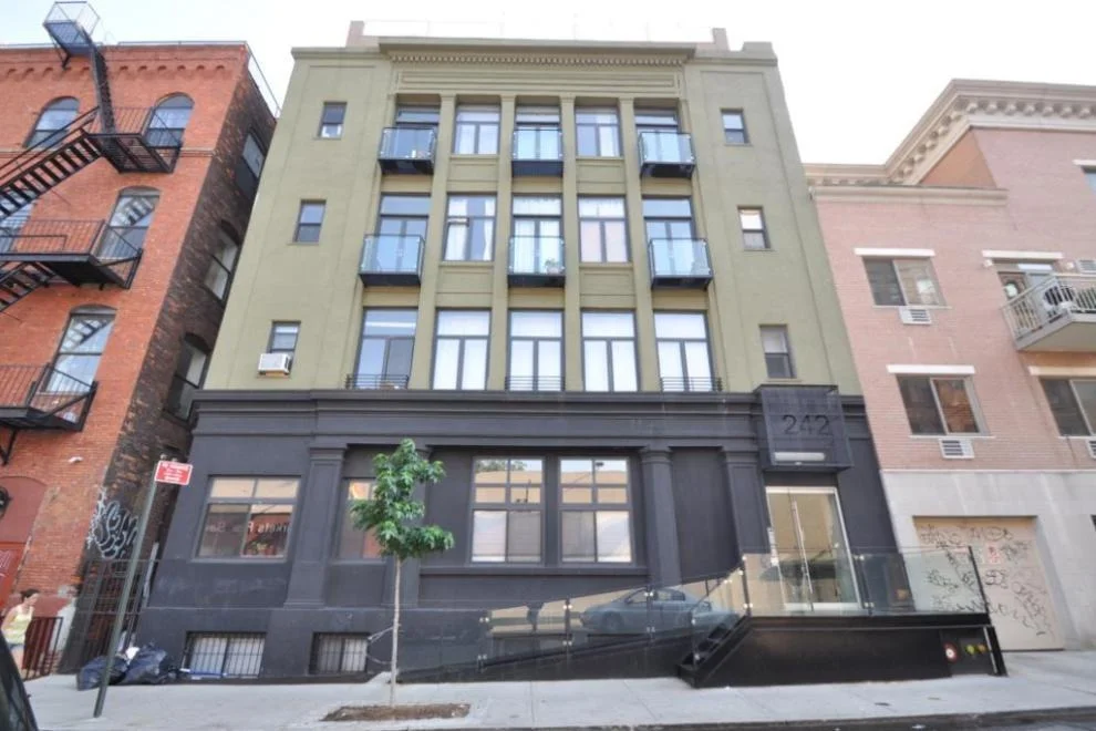 Unit for sale at 242 S 1ST Street, Brooklyn, NY 11211