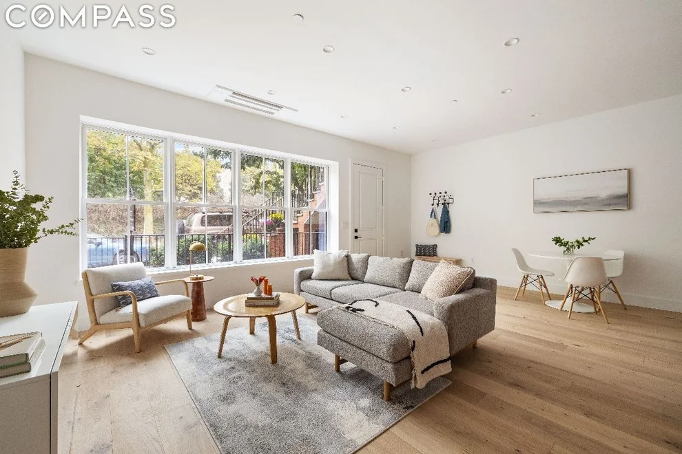 Unit for sale at 282 17th Street, Brooklyn, NY 11215