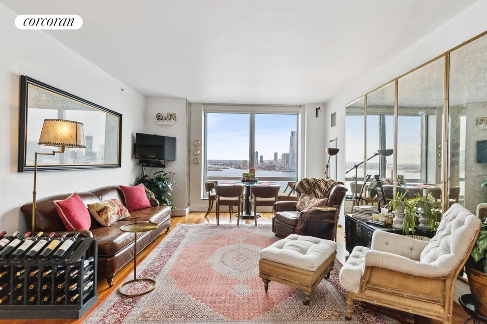 Unit for sale at 30 WEST Street, Manhattan, NY 10004