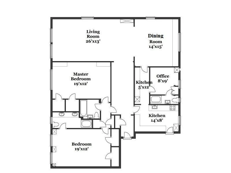 Unit for sale at 400 W END Avenue, Manhattan, NY 10024