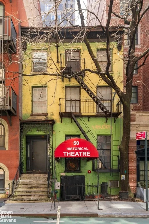 Unit for sale at 50 W 13TH Street, Manhattan, NY 10011