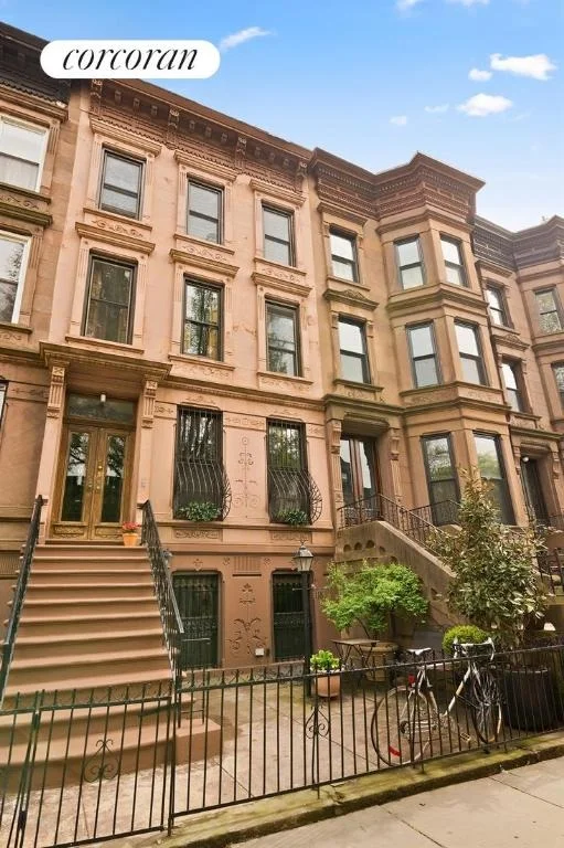 Unit for sale at 118 Mac Donough Street, Brooklyn, NY 11216