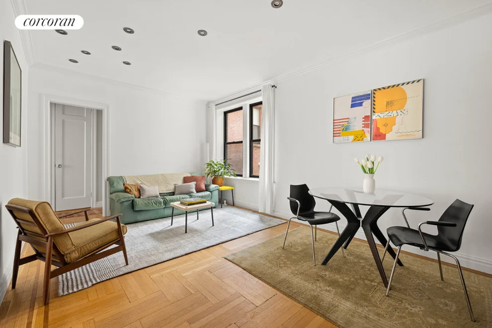 Unit for sale at 277 WASHINGTON Avenue, Brooklyn, NY 11205
