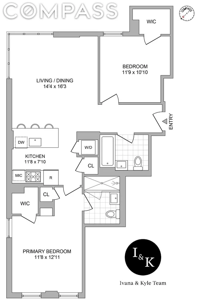 Unit for sale at 319 Schermerhorn Street, Brooklyn, NY 11217