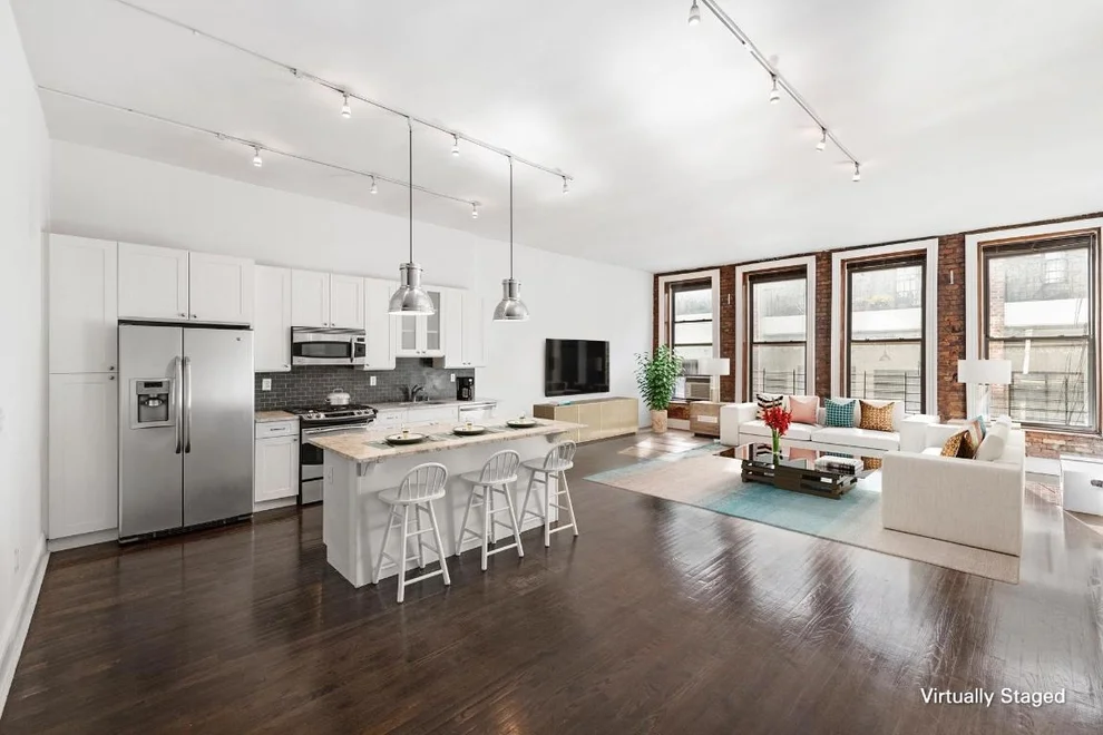 Unit for sale at 56 E 11TH Street, Manhattan, NY 10003