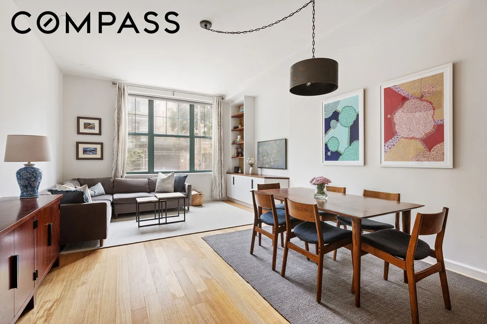 Unit for sale at 76 Roebling Street, Brooklyn, NY 11211