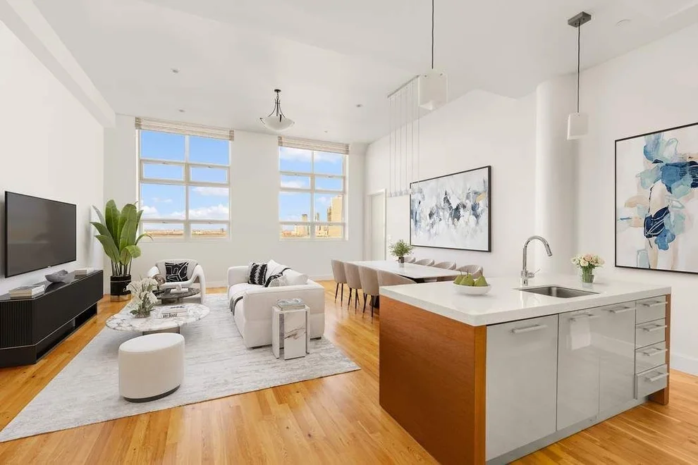 Unit for sale at 360 Furman Street, Brooklyn, NY 11201