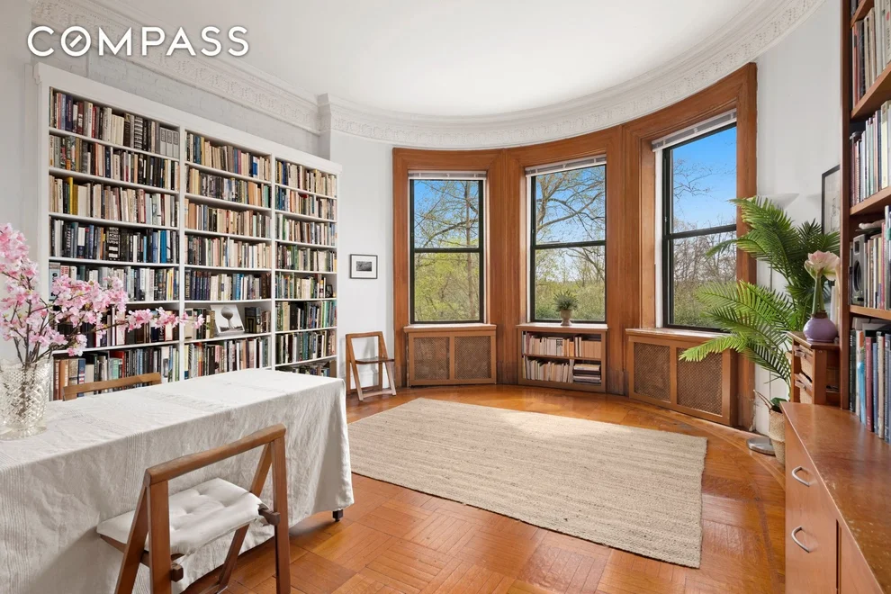 Unit for sale at 293 Riverside Drive, Manhattan, NY 10025