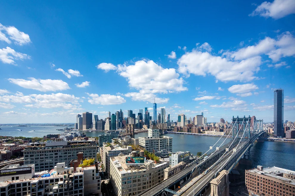 Unit for sale at 100 JAY Street, Brooklyn, NY 11201