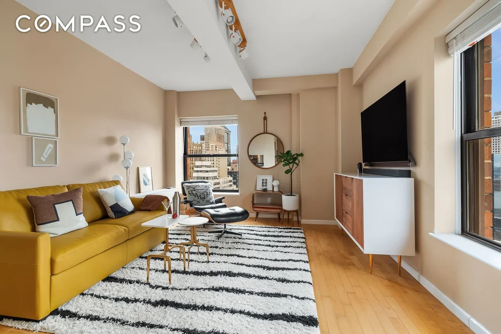 Unit for sale at 20 West Street, Manhattan, NY 10004