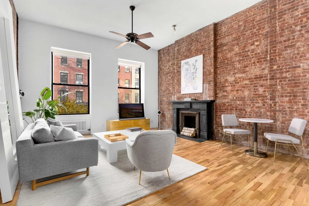 Unit for sale at 23 E 10TH Street, Manhattan, NY 10003