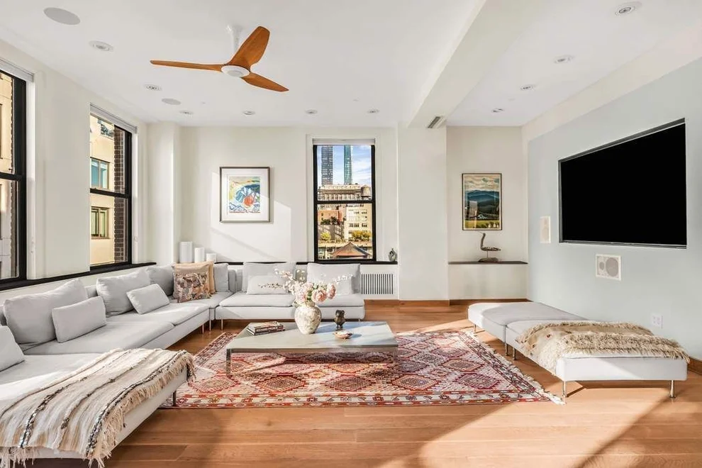 Unit for sale at 129 W 22nd Street, Manhattan, NY 10011
