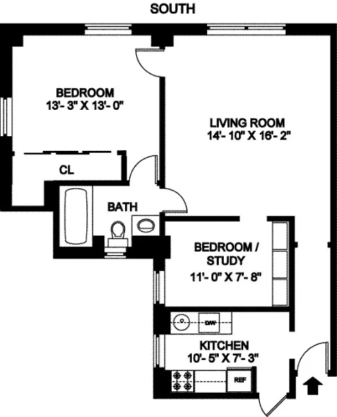 Unit for sale at 131 E 93RD Street, Manhattan, NY 10128