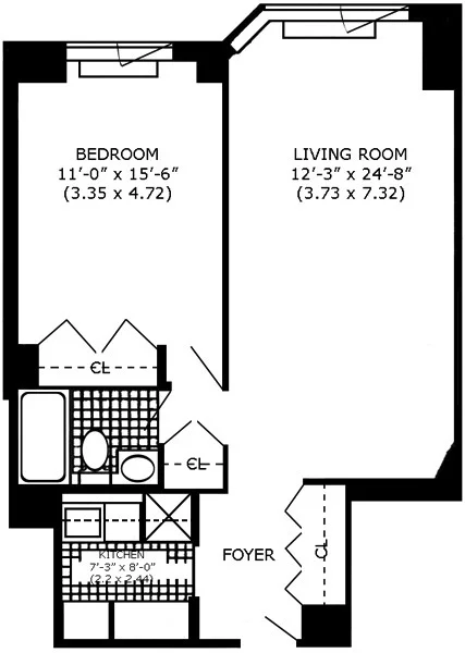 Unit for sale at 630 1st Avenue, Manhattan, NY 10016