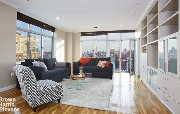 Unit for sale at 258 ST NICHOLAS Avenue, Manhattan, NY 10027