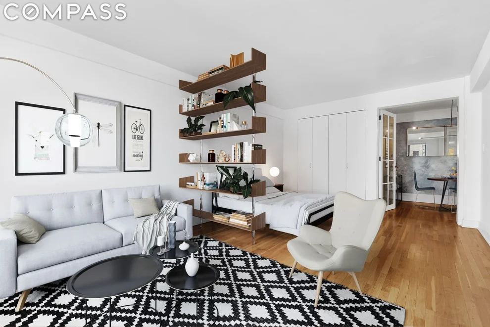 Unit for sale at 201 E 15th Street, Manhattan, NY 10003