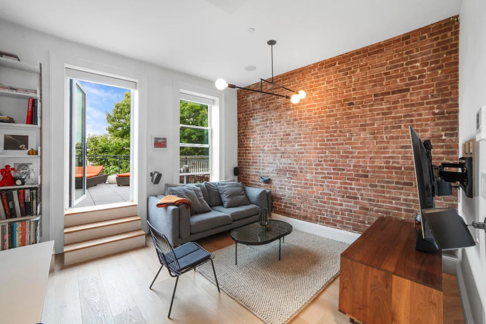 Unit for sale at 675 Lafayette Avenue, Brooklyn, NY 11216