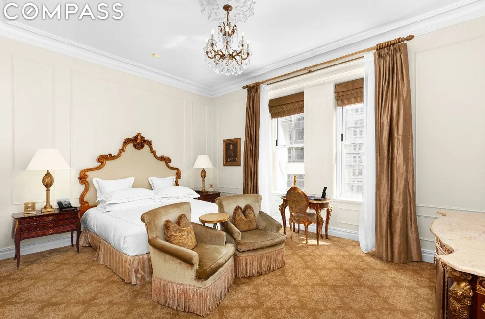 Unit for sale at 1 Central Park S, Manhattan, NY 10019