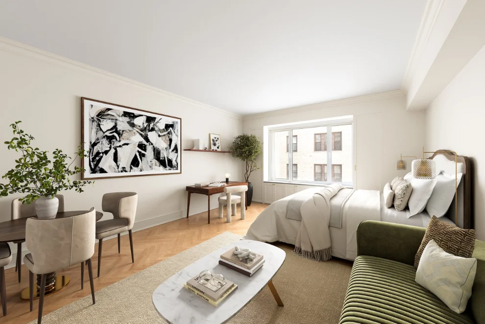 Unit for sale at 150 CENTRAL Park S, Manhattan, NY 10019