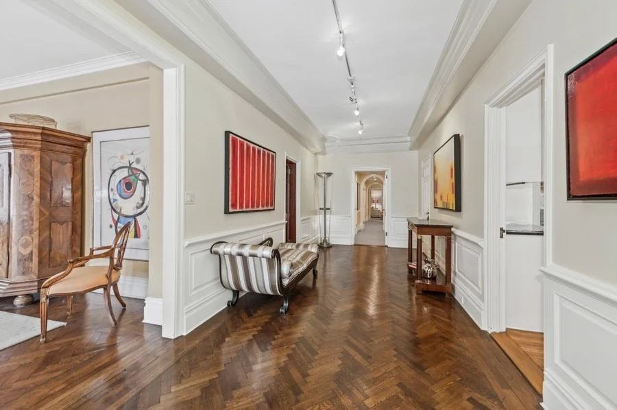 Unit for sale at 1100 PARK Avenue, Manhattan, NY 10128