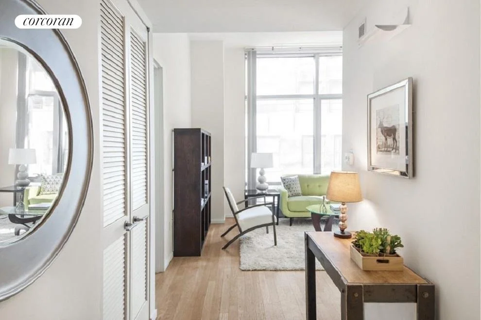 Unit for sale at 18 W 48TH Street, Manhattan, NY 10036
