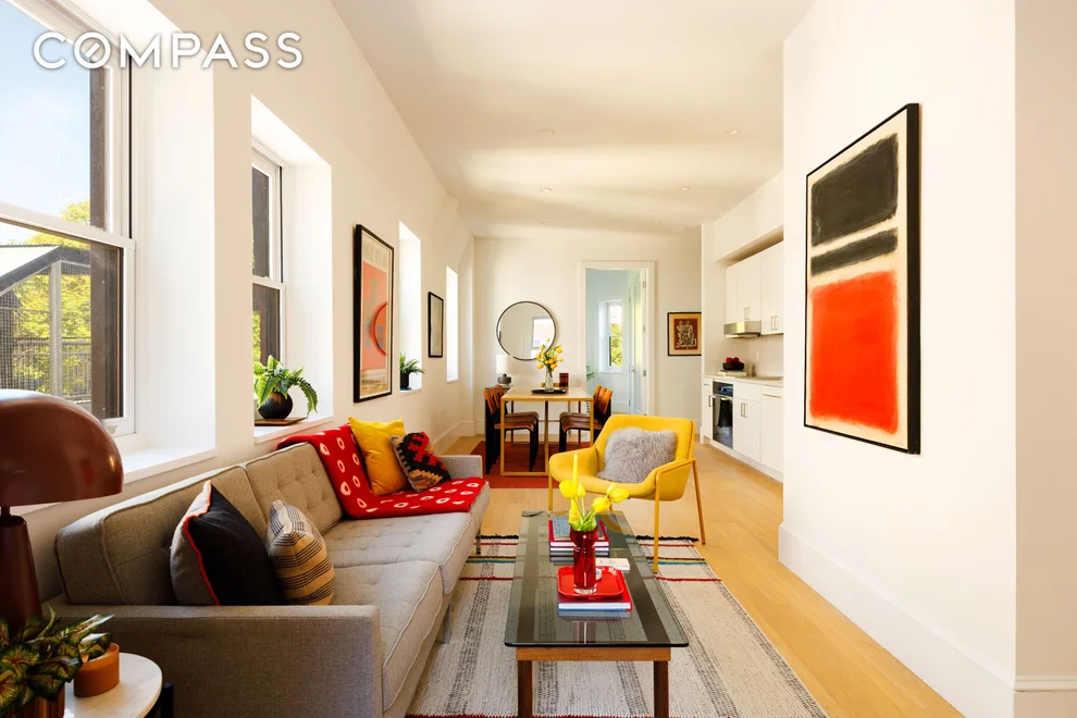 Unit for sale at 1370 Dean Street, Brooklyn, NY 11216