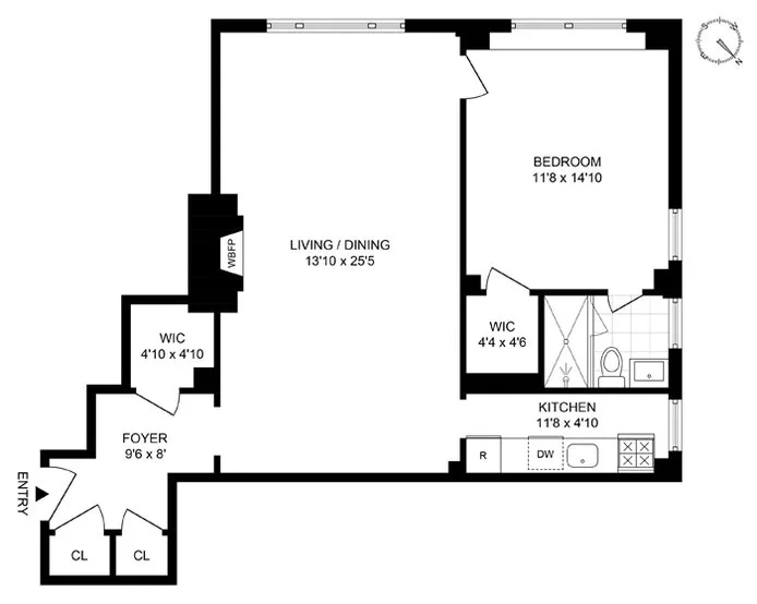 Unit for sale at 220 E 73RD Street, Manhattan, NY 10021