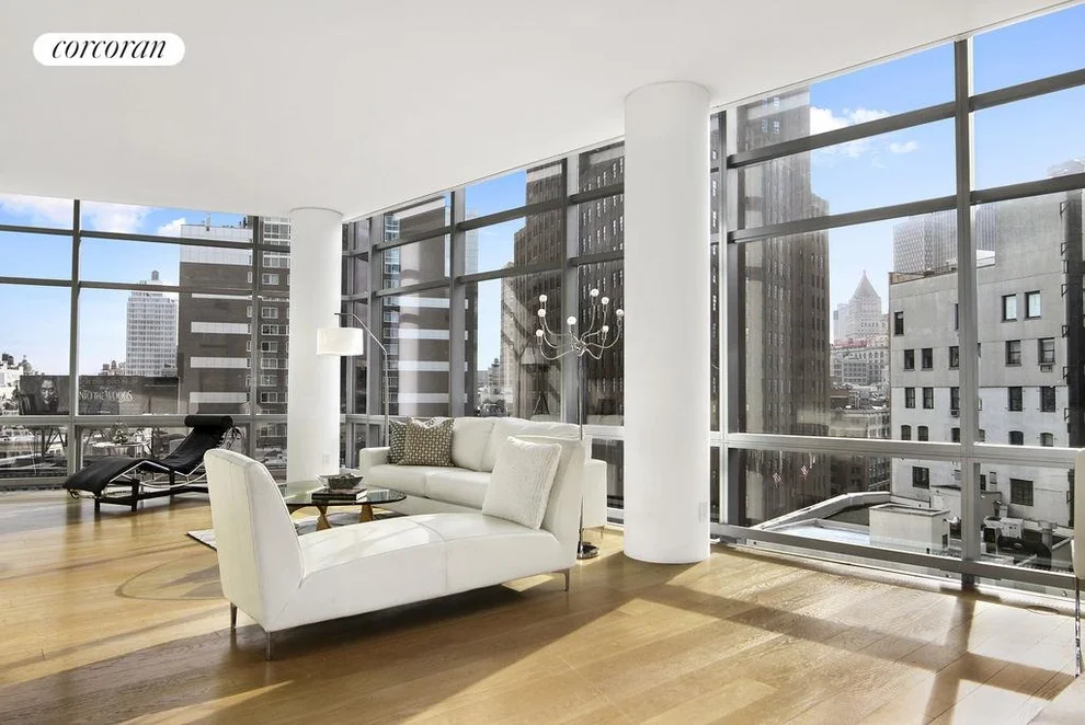 Unit for sale at 1 YORK Avenue, Manhattan, NY 10013