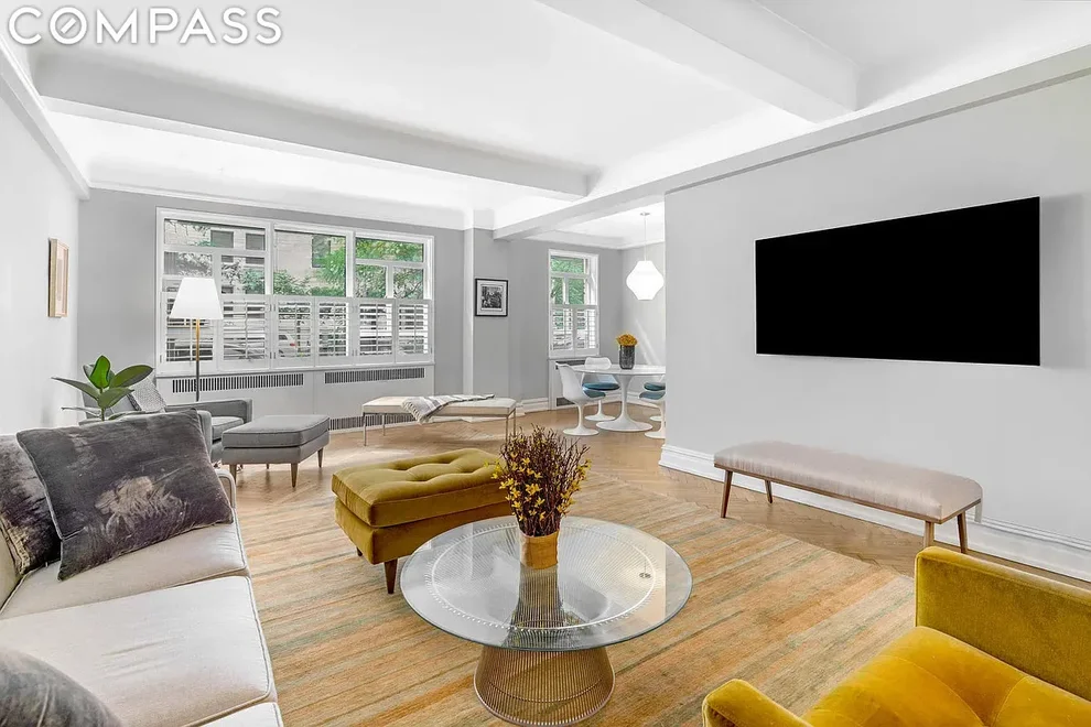 Unit for sale at 140 Riverside Drive, Manhattan, NY 10024
