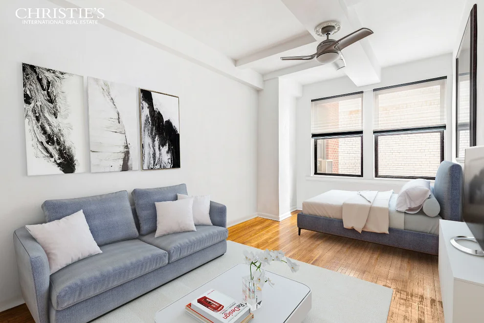 Unit for sale at 457 W 57TH Street, Manhattan, NY 10019