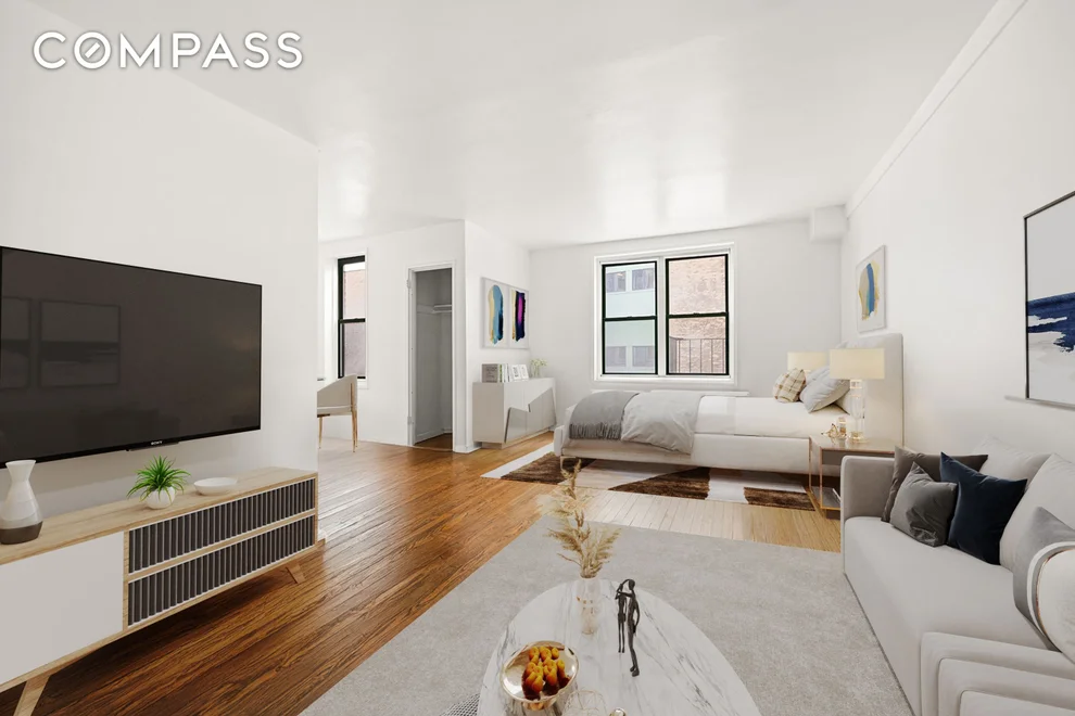 Unit for sale at 88 Bleecker Street, Manhattan, NY 10012