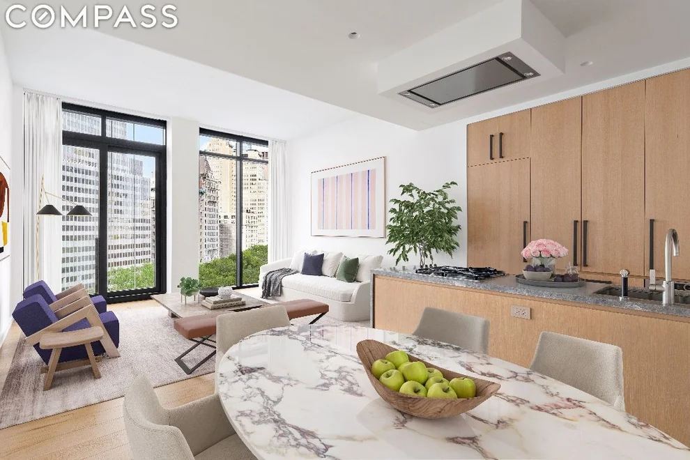 Unit for sale at 33 Park Row, Manhattan, NY 10038