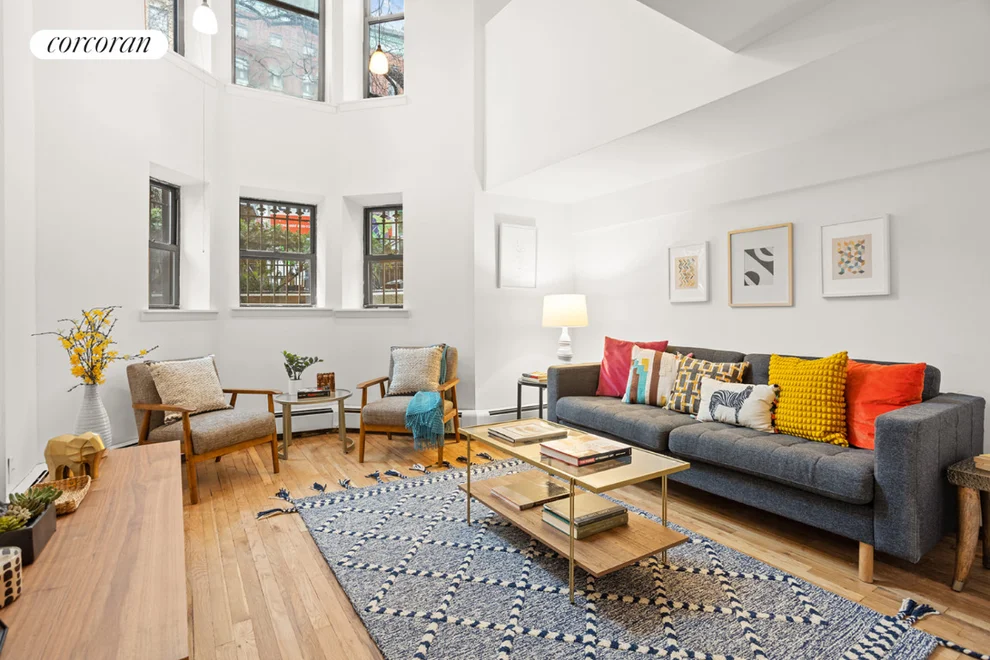 Unit for sale at 190 GARFIELD Place, Brooklyn, NY 11215