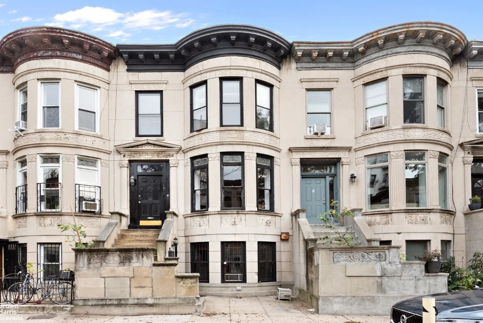 Unit for sale at 8 PARKSIDE Court, Brooklyn, NY 11226