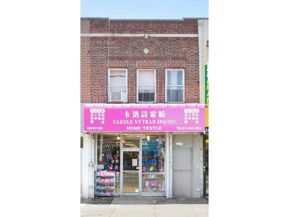 Unit for sale at 6816 18TH Avenue, Brooklyn, NY 11204