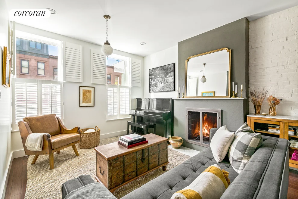 Unit for sale at 363 Douglass Street, Brooklyn, NY 11217